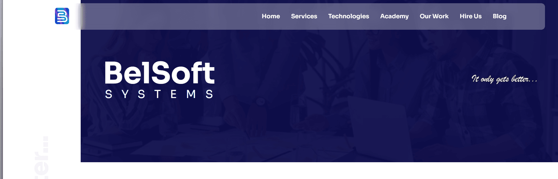 Belsoft Systems