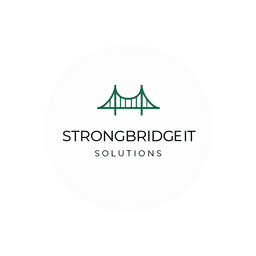 Strongbridge IT Solutions Logo